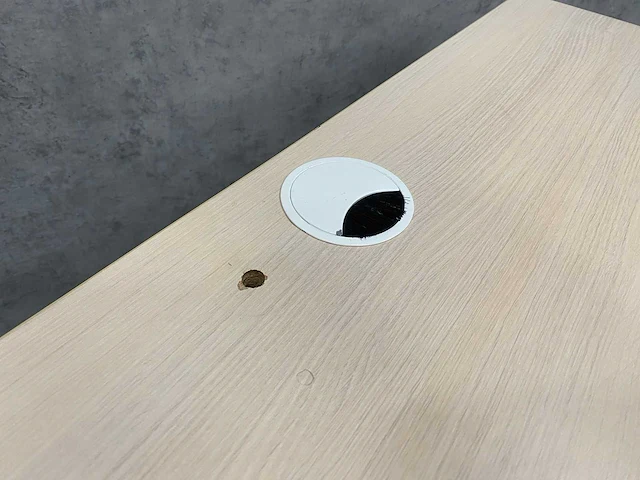 Actiforce - elektrisch zit-sta bureau 120x80 - afbeelding 4 van  15