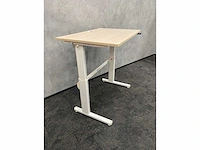 Actiforce - elektrisch zit-sta bureau 120x80 - afbeelding 8 van  15