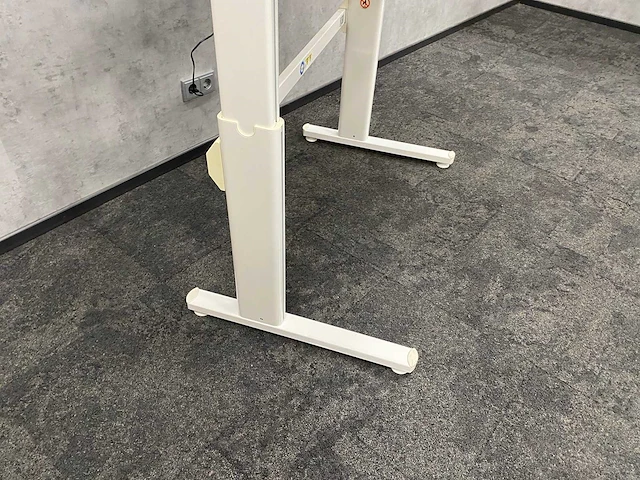 Actiforce - elektrisch zit-sta bureau 120x80 - afbeelding 11 van  15