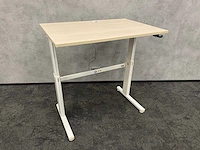 Actiforce - elektrisch zit-sta bureau 120x80 - afbeelding 1 van  15