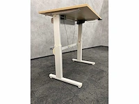 Actiforce - elektrisch zit-sta bureau 120x80 - afbeelding 11 van  12