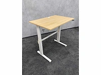Actiforce - elektrisch zit-sta bureau 120x80 - afbeelding 2 van  12