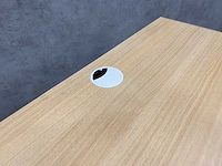 Actiforce - elektrisch zit-sta bureau 120x80 - afbeelding 3 van  12