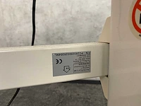 Actiforce - elektrisch zit-sta bureau 120x80 - afbeelding 7 van  12