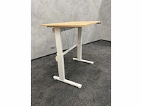 Actiforce - elektrisch zit-sta bureau 120x80 - afbeelding 10 van  12
