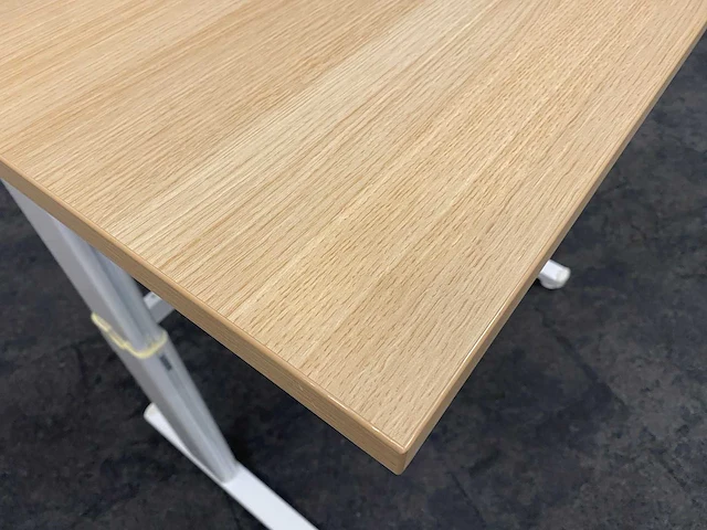 Actiforce - elektrisch zit-sta bureau 120x80 - afbeelding 6 van  12