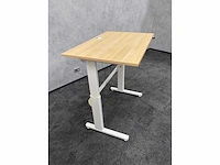 Actiforce - elektrisch zit-sta bureau 120x80 - afbeelding 9 van  12