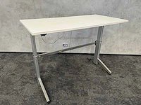 Actiforce - elektrisch zit-sta bureau 160x80 - afbeelding 1 van  6