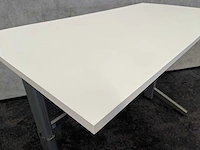 Actiforce - elektrisch zit-sta bureau 160x80 - afbeelding 2 van  6
