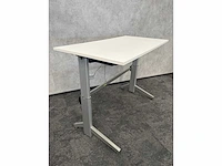 Actiforce - elektrisch zit-sta bureau 160x80 - afbeelding 3 van  6