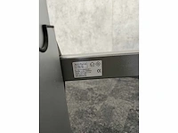 Actiforce - elektrisch zit-sta bureau 160x80 - afbeelding 5 van  6