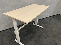Actiforce - elektrisch zit-sta bureau 160x80 - afbeelding 10 van  15