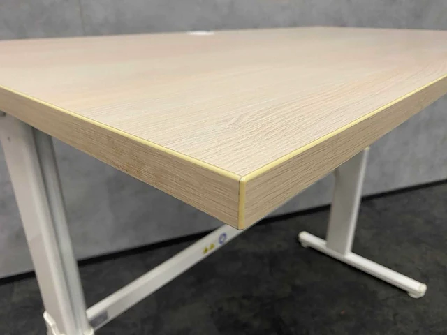 Actiforce - elektrisch zit-sta bureau 160x80 - afbeelding 11 van  15