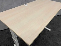 Actiforce - elektrisch zit-sta bureau 160x80 - afbeelding 12 van  15