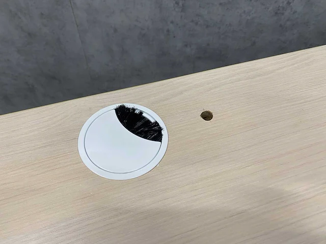 Actiforce - elektrisch zit-sta bureau 160x80 - afbeelding 13 van  15