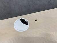 Actiforce - elektrisch zit-sta bureau 160x80 - afbeelding 13 van  15