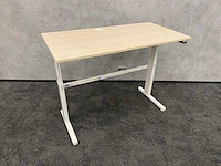 Actiforce - elektrisch zit-sta bureau 160x80 - afbeelding 1 van  15