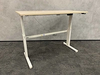 Actiforce - elektrisch zit-sta bureau 160x80 - afbeelding 3 van  15