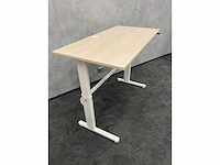 Actiforce - elektrisch zit-sta bureau 160x80 - afbeelding 4 van  15