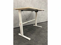 Actiforce - elektrisch zit-sta bureau 160x80 - afbeelding 5 van  15