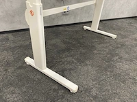 Actiforce - elektrisch zit-sta bureau 160x80 - afbeelding 6 van  15