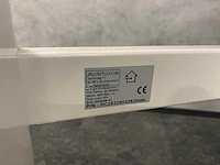 Actiforce - elektrisch zit-sta bureau 160x80 - afbeelding 7 van  15