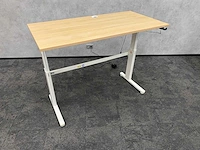 Actiforce - elektrisch zit-sta bureau 160x80 - afbeelding 11 van  17