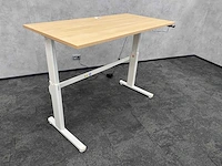 Actiforce - elektrisch zit-sta bureau 160x80 - afbeelding 12 van  17