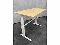 Actiforce - elektrisch zit-sta bureau 160x80 - afbeelding 13 van  17