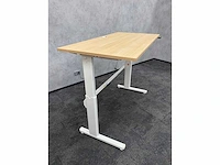 Actiforce - elektrisch zit-sta bureau 160x80 - afbeelding 14 van  17