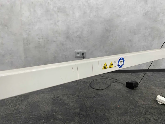 Actiforce - elektrisch zit-sta bureau 160x80 - afbeelding 16 van  17