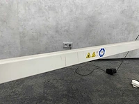 Actiforce - elektrisch zit-sta bureau 160x80 - afbeelding 16 van  17