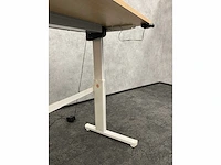 Actiforce - elektrisch zit-sta bureau 160x80 - afbeelding 17 van  17