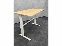 Actiforce - elektrisch zit-sta bureau 160x80 - afbeelding 2 van  17