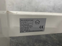 Actiforce - elektrisch zit-sta bureau 160x80 - afbeelding 3 van  17