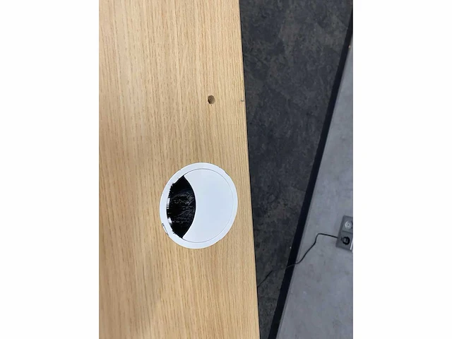 Actiforce - elektrisch zit-sta bureau 160x80 - afbeelding 4 van  17