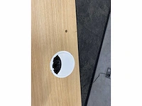 Actiforce - elektrisch zit-sta bureau 160x80 - afbeelding 4 van  17