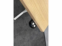 Actiforce - elektrisch zit-sta bureau 160x80 - afbeelding 5 van  17