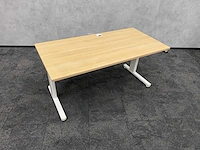 Actiforce - elektrisch zit-sta bureau 160x80 - afbeelding 7 van  17