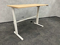 Actiforce - elektrisch zit-sta bureau 160x80 - afbeelding 9 van  17