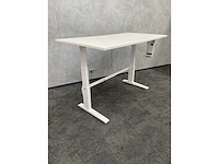 Actiforce - xl elektrisch zit-sta bureau 200x100 - afbeelding 5 van  10