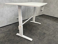 Actiforce - xl elektrisch zit-sta bureau 200x100 - afbeelding 6 van  10