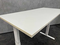Actiforce - zit-sta elektrisch bureau 180x80 - afbeelding 2 van  10