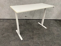 Actiforce - zit-sta elektrisch bureau 180x80 - afbeelding 1 van  10