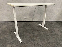 Actiforce - zit-sta elektrisch bureau 180x80 - afbeelding 3 van  10