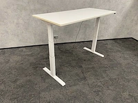 Actiforce - zit-sta elektrisch bureau 180x80 - afbeelding 4 van  10