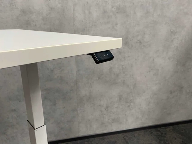 Actiforce - zit-sta elektrisch bureau 180x80 - afbeelding 7 van  10