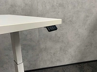 Actiforce - zit-sta elektrisch bureau 180x80 - afbeelding 7 van  10
