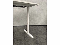 Actiforce - zit-sta elektrisch bureau 180x80 - afbeelding 8 van  10