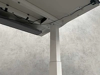 Actiforce - zit-sta elektrisch bureau 180x80 - afbeelding 9 van  10